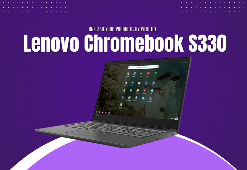 Lenovo Chromebook S330