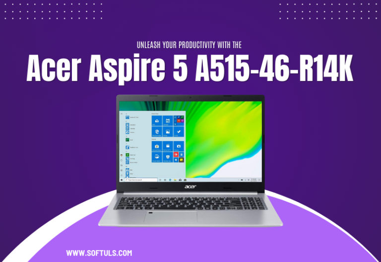 Acer Aspire 5 A515-46-R14K