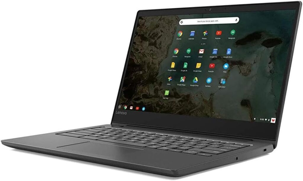 Lenovo Chromebook S330 review