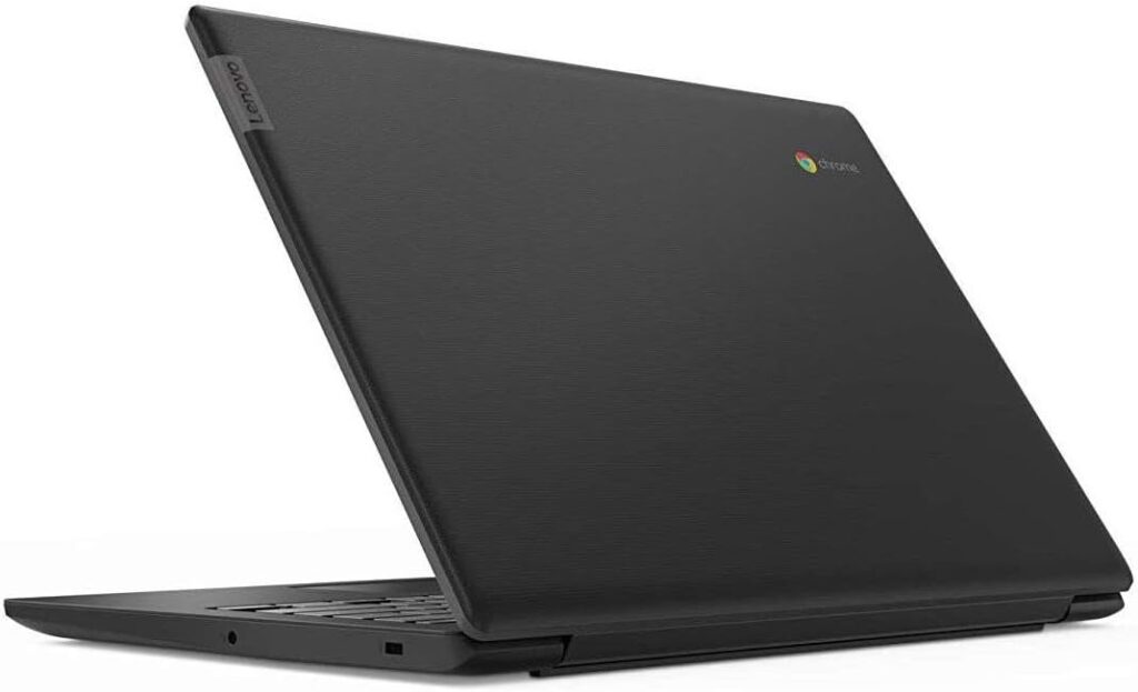 Lenovo Chromebook S330 review