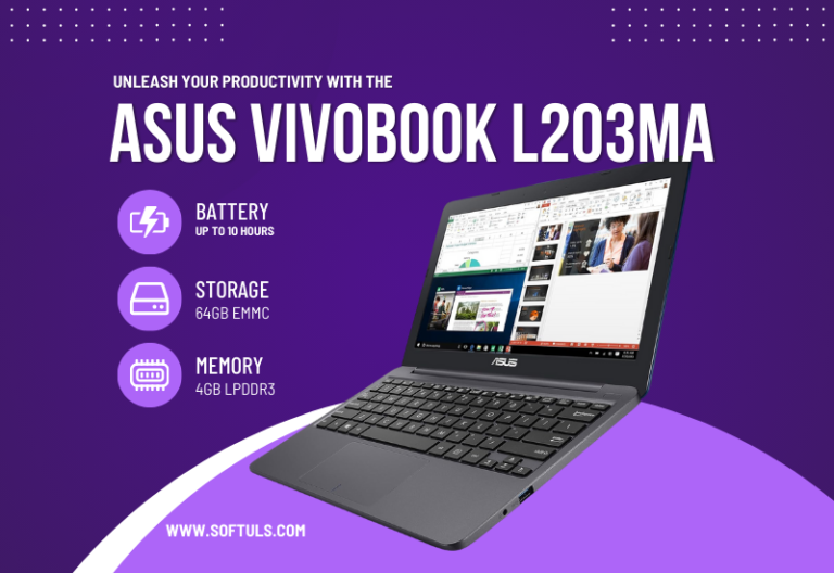 ASUS VIVOBOOK
