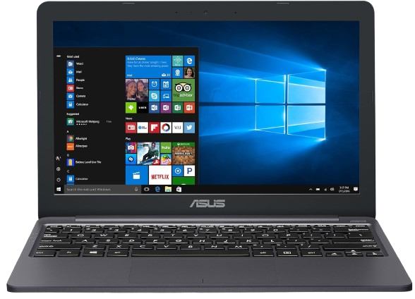 ASUS VivoBook L203MA Review