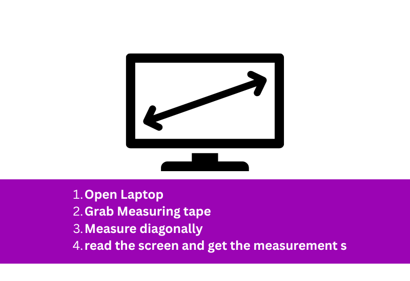 How Do You Measure Laptop Size?