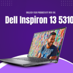 Dell Inspiron 13 5310