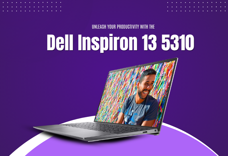 Dell Inspiron 13 5310
