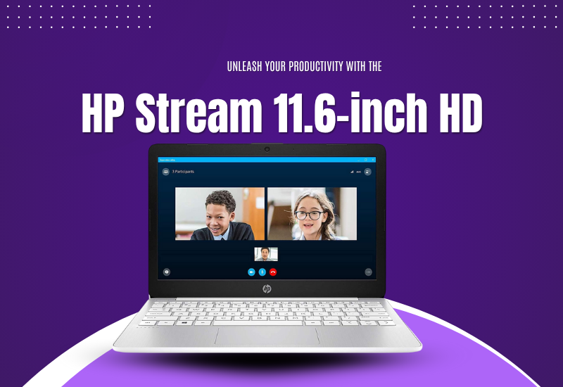 HP Stream 11 Review