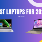 The best laptops for 2025